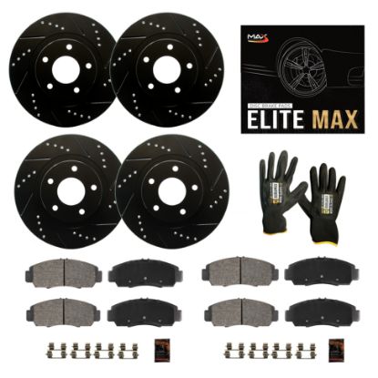 PerformanceMax Series