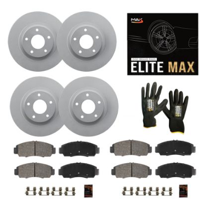 ComfortMax Series