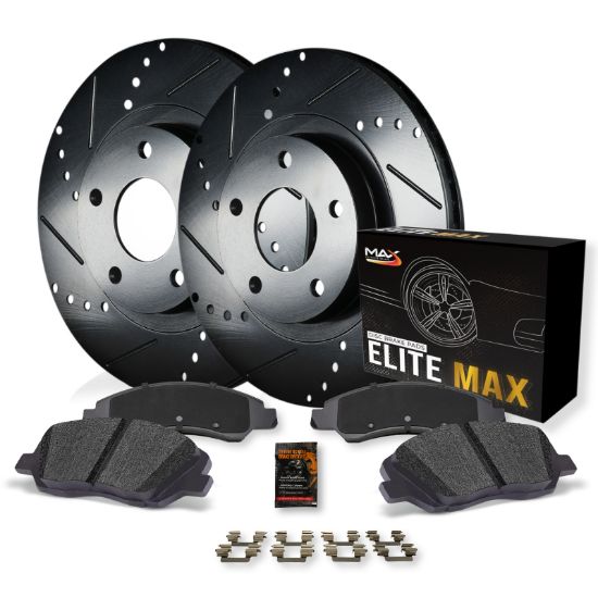 Picture of PERFORMANCEMAX SERIES REAR BRAKE KIT