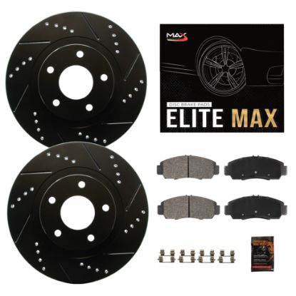 PerformanceMax Series