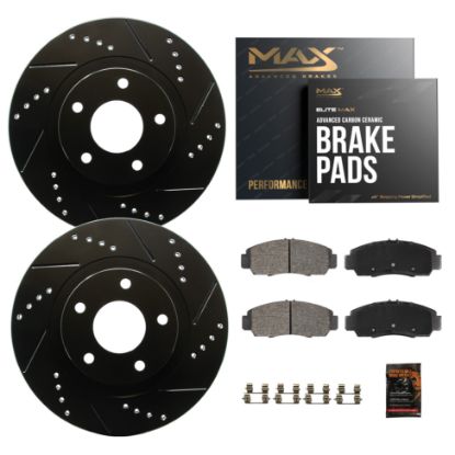 PerformanceMax Series
