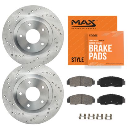 StyleMax Series