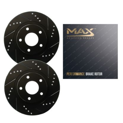 PerformanceMax Rotor