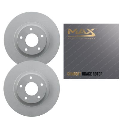 ComfortMax Rotor