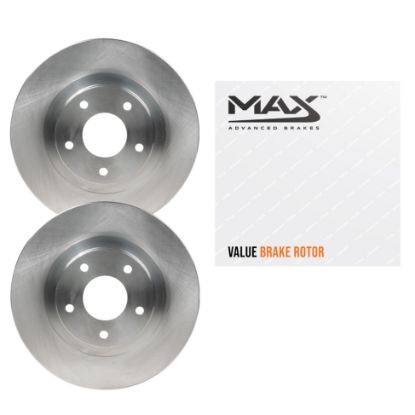 ValueMax Rotor