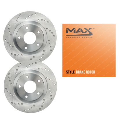 StyleMax Rotor