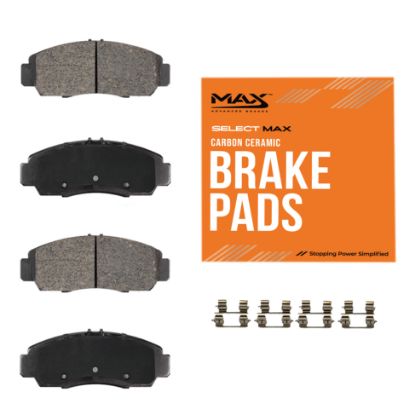 SelectMax Pads