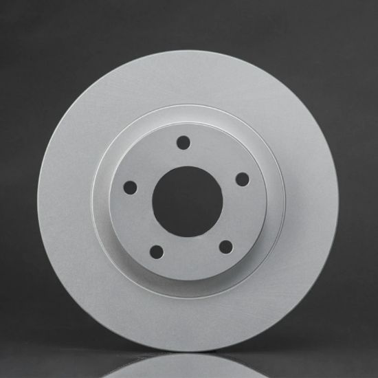 Picture of COMFORTMAX SERIES REAR BRAKE KIT