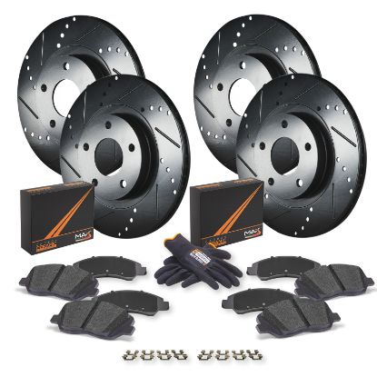 PerformanceMax Series