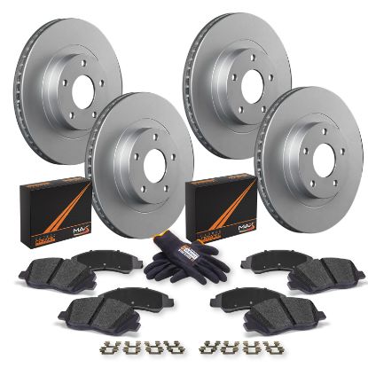 ComfortMax Series