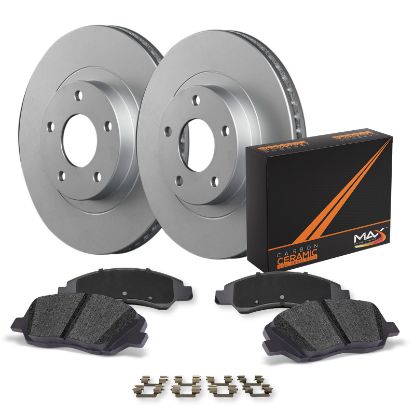 ComfortMax Series