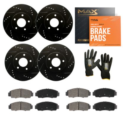 PerformanceMax Series