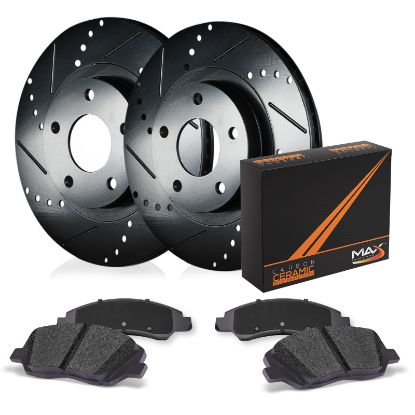 PerformanceMax Series