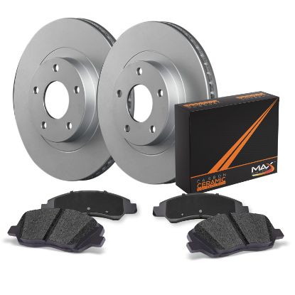 ComfortMax Series
