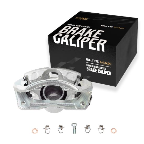 Picture of ELITEMAX SERIES REAR LEFT BRAKE CALIPER - NCG4359