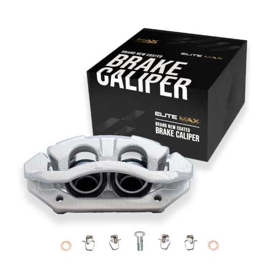Picture of ELITEMAX SERIES FRONT LEFT BRAKE CALIPER