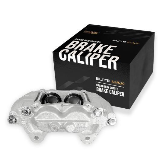 Picture of ELITEMAX SERIES FRONT RIGHT BRAKE CALIPER