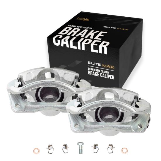 Picture of ELITEMAX SERIES REAR BRAKE CALIPER - NCG4344-1P