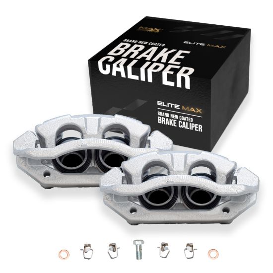 Picture of ELITEMAX SERIES FRONT BRAKE CALIPER - NCG3838P